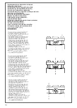 Предварительный просмотр 27 страницы Vortice VORTICE LINEO T V0 Instruction Booklet