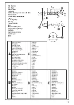 Предварительный просмотр 28 страницы Vortice VORTICE LINEO T V0 Instruction Booklet