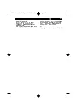 Preview for 10 page of Vortice VORTICEL MP Instruction Booklet