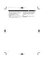 Предварительный просмотр 14 страницы Vortice VORTICEL MP Instruction Booklet