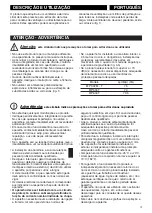 Preview for 19 page of Vortice VORTICEL MP Instruction Booklet