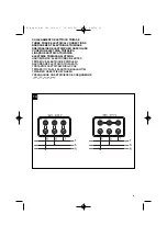 Preview for 41 page of Vortice VORTICEL MP Instruction Booklet