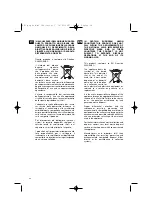 Preview for 46 page of Vortice VORTICEL MP Instruction Booklet