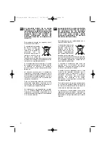 Preview for 48 page of Vortice VORTICEL MP Instruction Booklet