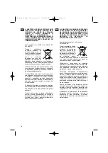 Preview for 50 page of Vortice VORTICEL MP Instruction Booklet