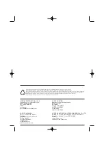 Preview for 52 page of Vortice VORTICEL MP Instruction Booklet