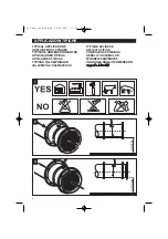 Предварительный просмотр 6 страницы Vortice VORTICEL MPC Instruction Booklet