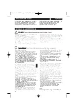 Предварительный просмотр 16 страницы Vortice VORTICEL MPC Instruction Booklet