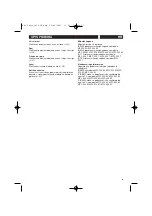 Preview for 29 page of Vortice VORTICEL MPC Instruction Booklet