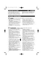 Preview for 32 page of Vortice VORTICEL MPC Instruction Booklet