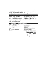 Preview for 9 page of Vortice VORTICENT C 30/2 M Instruction Booklet