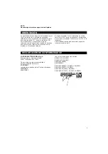 Preview for 17 page of Vortice VORTICENT C 30/2 M Instruction Booklet