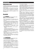 Preview for 16 page of Vortice VORTICENT C Instruction Booklet