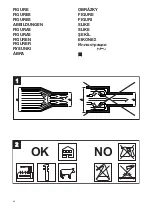 Preview for 46 page of Vortice VORTICENT C Instruction Booklet