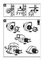 Preview for 47 page of Vortice VORTICENT C Instruction Booklet