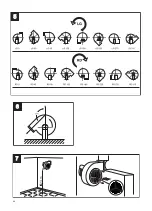 Preview for 48 page of Vortice VORTICENT C Instruction Booklet