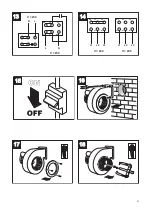 Preview for 51 page of Vortice VORTICENT C Instruction Booklet