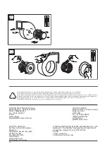 Preview for 52 page of Vortice VORTICENT C Instruction Booklet