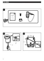 Предварительный просмотр 62 страницы Vortice VORTPHON 1200 Instruction Booklet