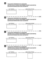 Предварительный просмотр 66 страницы Vortice VORTPHON 1200 Instruction Booklet