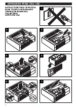 Предварительный просмотр 16 страницы Vortice VORTRONIC 100 Instruction Booklet