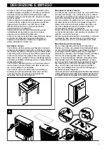 Предварительный просмотр 3 страницы Vortice VORTRONIC 35 RF Instruction Booklet