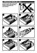 Предварительный просмотр 12 страницы Vortice VORTRONIC 35 RF Instruction Booklet