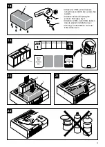 Предварительный просмотр 15 страницы Vortice VORTRONIC 35 RF Instruction Booklet