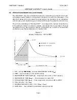 Preview for 6 page of Vortran GO2VENT 6123 User Manual