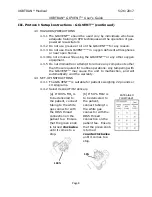 Preview for 8 page of Vortran GO2VENT 6123 User Manual