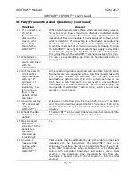 Preview for 16 page of Vortran GO2VENT 6123 User Manual