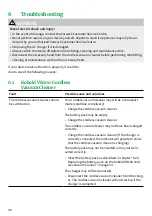 Preview for 86 page of Vorwerk kobold EBB100 User Manual