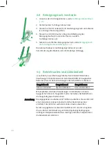 Предварительный просмотр 24 страницы Vorwerk kobold SPB100 User Manual