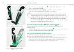 Предварительный просмотр 20 страницы Vorwerk KOBOLD VF200 Instruction Manual