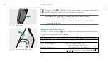 Предварительный просмотр 26 страницы Vorwerk KOBOLD VF200 Instruction Manual