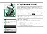 Предварительный просмотр 29 страницы Vorwerk KOBOLD VF200 Instruction Manual