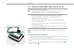 Предварительный просмотр 40 страницы Vorwerk KOBOLD VF200 Instruction Manual