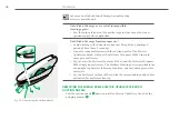 Предварительный просмотр 56 страницы Vorwerk KOBOLD VF200 Instruction Manual