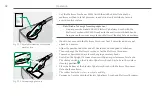 Предварительный просмотр 58 страницы Vorwerk KOBOLD VF200 Instruction Manual