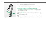 Предварительный просмотр 60 страницы Vorwerk KOBOLD VF200 Instruction Manual