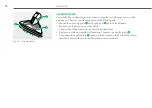 Предварительный просмотр 68 страницы Vorwerk KOBOLD VF200 Instruction Manual