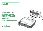 Предварительный просмотр 1 страницы Vorwerk Kobold VR300 User Manual