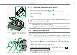 Предварительный просмотр 45 страницы Vorwerk Kobold VR300 User Manual