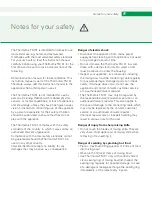 Preview for 5 page of Vorwerk Thermomix TM 31 Instruction Manual