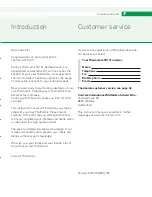 Предварительный просмотр 9 страницы Vorwerk Thermomix TM 31 Instruction Manual