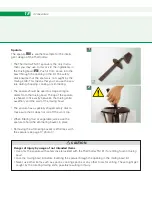 Предварительный просмотр 18 страницы Vorwerk Thermomix TM 31 Instruction Manual