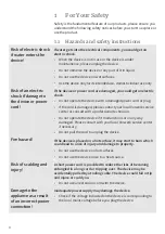 Preview for 4 page of Vorwerk thermomix VS100 User Manual