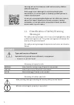 Preview for 6 page of Vorwerk thermomix VS100 User Manual