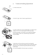 Preview for 14 page of Vorwerk thermomix VS100 User Manual