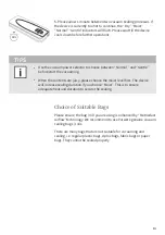 Preview for 15 page of Vorwerk thermomix VS100 User Manual